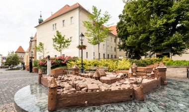 Benedict Hotel Kőszeg