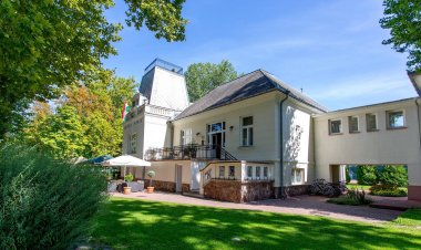 Főnix Hotel Balatonföldvár