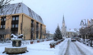 Hotel Írottkő Kőszeg