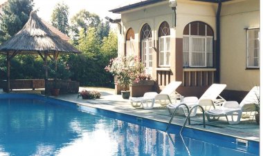 Hotel Family Balatonföldvár