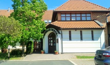 Józsi Bácsi Szállodája Szombathely