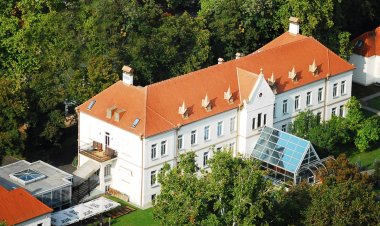 Park Hotel Pelikán Szombathely