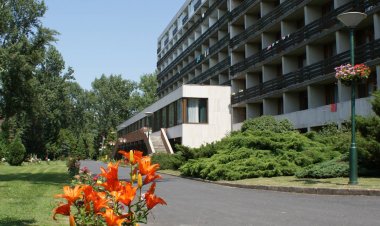 Riviéra Park Hotel Balatonföldvár