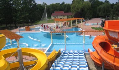 Hotel Fortuna Dávod