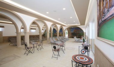 Termál Hotel Vesta Tápiószecső