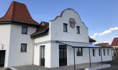 Hotel 87 Táplánszentkereszt