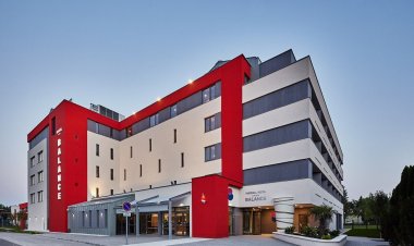 Thermal Hotel Balance Lenti