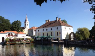 Hotel Gabriella Tapolca