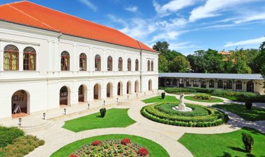 Anna Grand Hotel Wine&Vital Balatonfüred