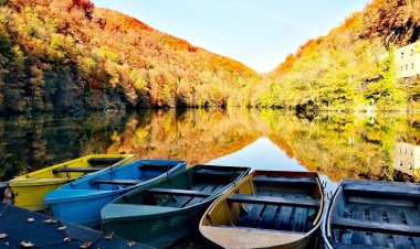 Hotel Tókert Lillafüred