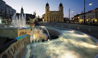 Centrum Hotel Debrecen