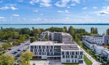 Aura Hotel Balatonfüred