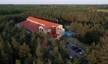 Erdőspuszta Club Hotel Debrecen