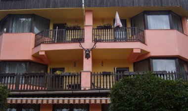 Lillafüred Kapuja Hotel és Étterem