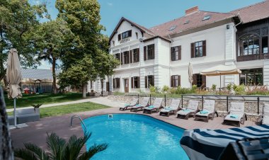 Boutique Hotel Annuska Balatonfüred