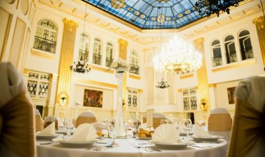 Grand Hotel Aranybika Debrecen