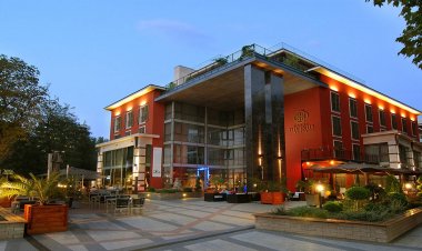 Hotel Divinus Debrecen