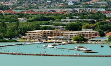 Flamingó Wellness és Konferencia Hotel Balatonfüred