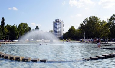 Hotel Nagyerdő Debrecen