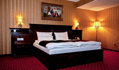 Hotel Óbester Debrecen