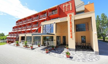 Hotel Margaréta Balatonfüred