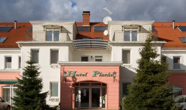 Hotel Platán Debrecen