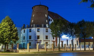 Malom Hotel Debrecen