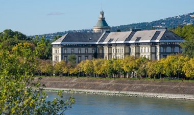 Ensana Grand Margitsziget