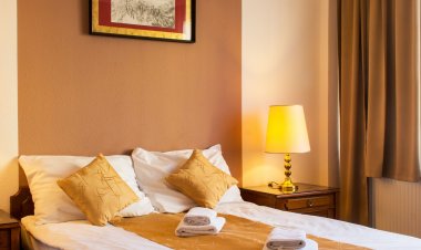 Hotel Árpád Tatabánya