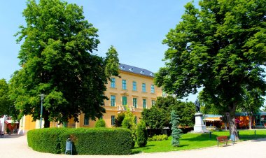 Ipoly Hotel Boutique Rooms & Suites Balatonfüred