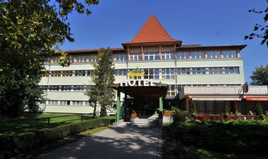 Sport Hotel Debrecen