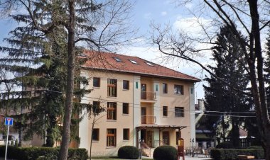 Hotel Anna Mátrafüred