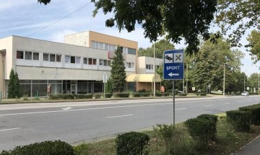 Sport Hotel És Étterem Tatabánya