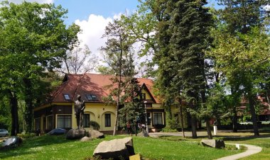 Villa Hotel Debrecen