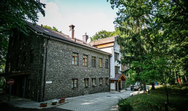 4 Évszak Hegyihotel Mátraháza