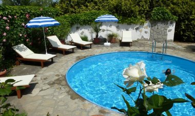 Albergo Giardino Hotel Balatongyörök