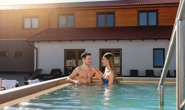 Barrico Thermal Hotel Demjén