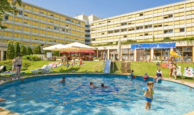 Club Hotel Tihany