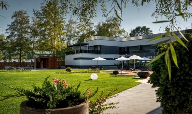 Donautica Étterem és Hotel Fadd-Dombori