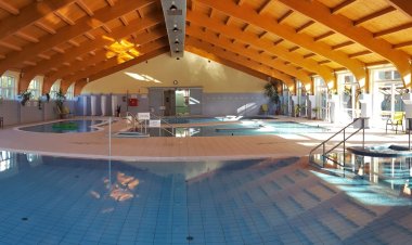 Hajnal Hotel Mezőkövesd