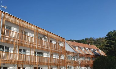 Hotel Tihany Yacht Club