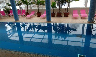 Zsóry Hotel Zen&Spa Mezőkövesd