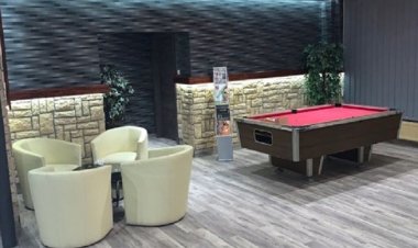Club Hotel Pegasus Tiszaug