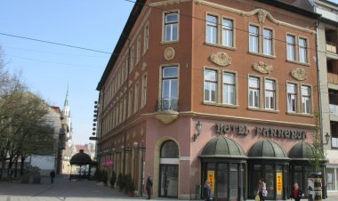 Hotel Pannonia Miskolc