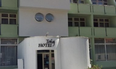 Hotel Tokaj
