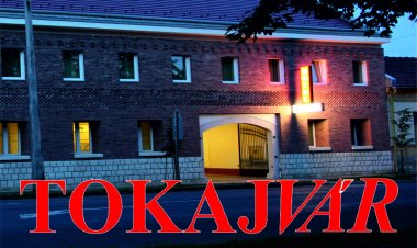 Tokajvár Hotel Tokaj