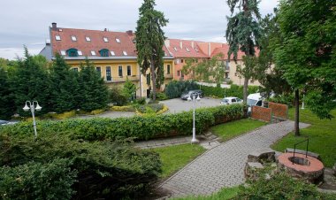 Aqua Villa Eger