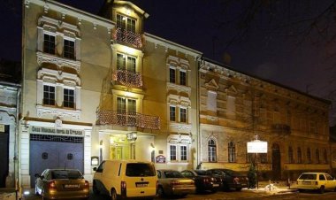 Öreg Miskolcz Hotel és Étterem Miskolc