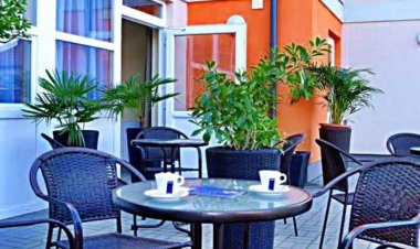 Arkánum Hotel Balatonmáriafürdő