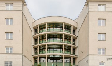 Uni Hotel Miskolc